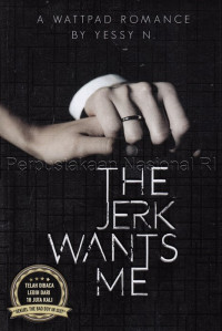 Image of The jerk wants me