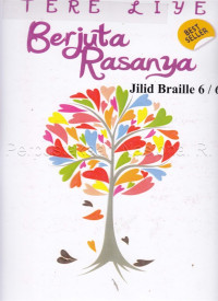 Image of Berjuta rasanya