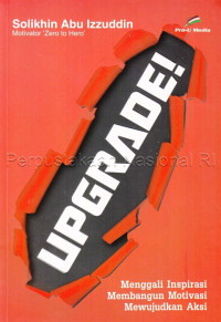 Image of Upgrade!
