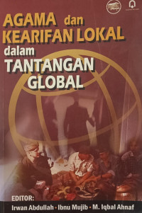 Image of Agama dan Kearifan Lokal dalam Tantangan Global