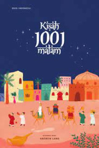 Image of Kisah 1001 Malam