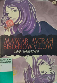 Image of Mawar Merah: Metamorfosis