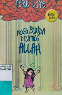 Image of Moga bunda disayang Allah