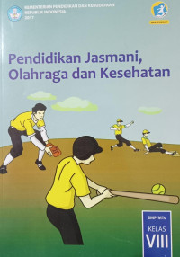 Image of Pendidikan Jasmani, Olahraga dan Kesehatan