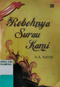 Image of Robohnya Surau Kami