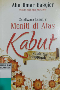 Image of Sandiwara Langit 2 Meniti di Atas Kabut
