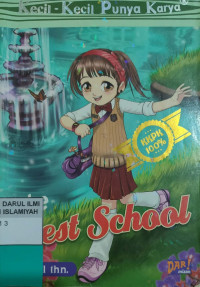 Image of The Best School