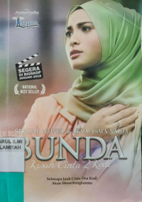 Image of Bunda, Kisah Cinta 2 Kodi