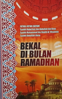 Image of Bekal Di bulan Ramadhan
