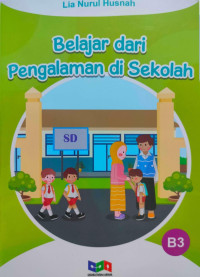 Image of Belajar dari pengalaman di sekalah