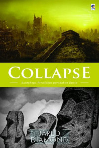 Image of Collapse : Runtuhnya Peradaban-Peradaban Dunia