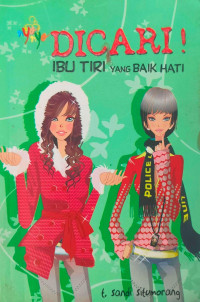 Image of Dicari! Ibu Tiri yang Baik Hati