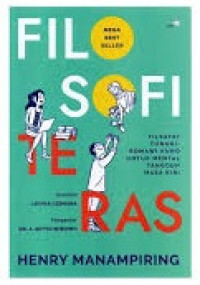 Image of Filosofi Teras