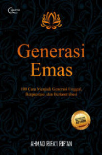Image of Generasi Emas