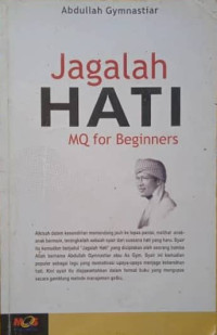Image of Jagalah Hati : MQ For Beginners
