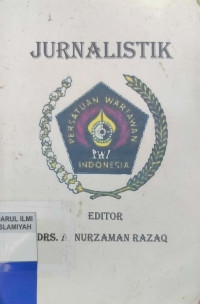 Image of Jurnalistik