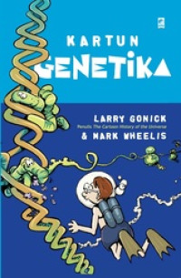 Image of Kartun Genetika