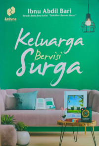 Image of Keluarga Bervisi Surga