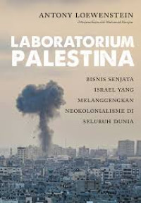 Image of Laboratorium Palestina