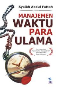 Image of Manajeman Waktu Para Ulama
