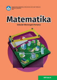 Image of Matematika untuk SMP Kelas IX