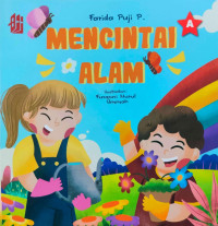 Image of Mencintai Alam