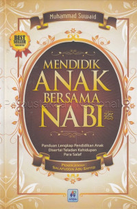 Image of Mendidik Anak Bersama Nabi