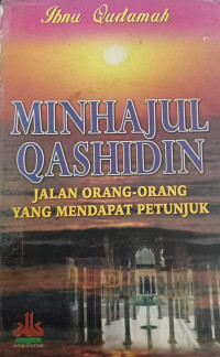 Image of Minhgajul Qasidin Jalan Orang-Orang Mendapat Petunjuk