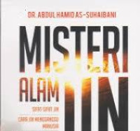 Image of Misteri Alam Jin