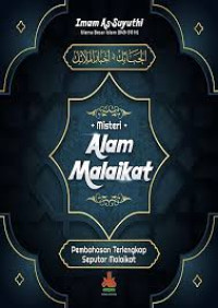 Image of Misteri Alam Malaikat