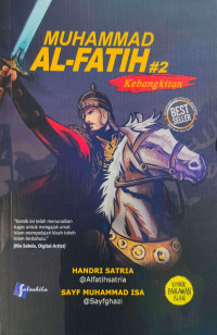 Image of Muhammad Al-Fatih #2 : Kebangkitan