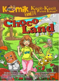 Image of Next G : Choco Land