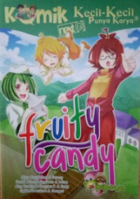 Image of Next G : Fruity Candy