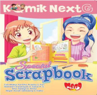 Image of Next G : Special Scrapbook