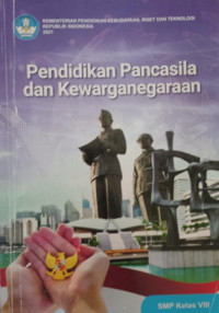 Image of Pendidikan Pancasila dan Kewargaraan
