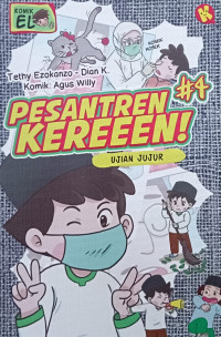 Image of Pesantren Keren 4