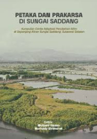 Image of Petaka dan Prakarsa Di Sungai Saddang