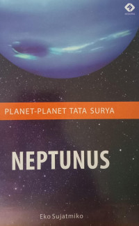 Image of Planet-Planet Tata Surya Neptunus