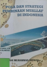 Image of Pola dan Strategi Pembinaan Muallaf di Indonesia
