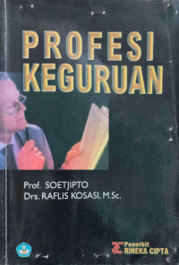 Image of Profesi Keguruan