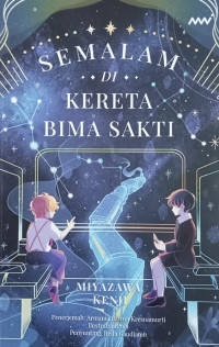 Image of Semalam Di Kereta Bima Sakti