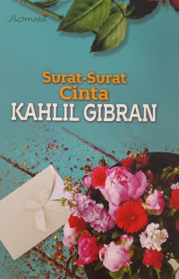 Image of Surat-Surat Cinta