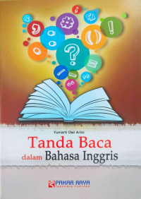 Image of Tanda Baca dalam Bahasa Inggris