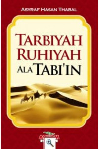 Image of Tarbiyah Ruhiyah Ala Tabi'in