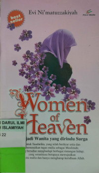 Image of Women Of Heaven