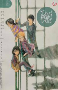 Image of Days Of The Violet