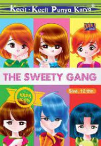 Image of The Sweety Gang
