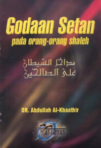 Image of Godaan setan pada orang-orang shaleh