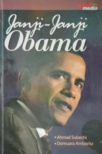 Image of Janji-Janji Obama