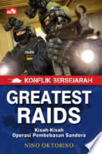 Image of Konflik Bersejarah : Greatest Raids